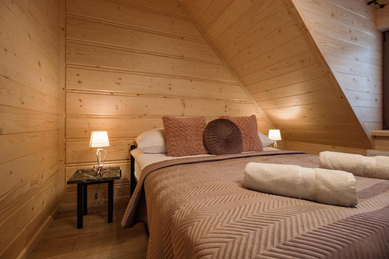 Apartamenty Na Polnej Leśnica Extérieur photo