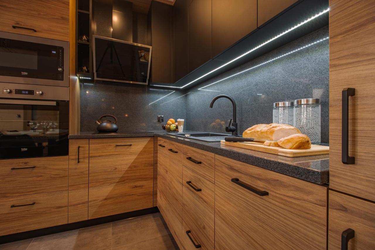 Apartamenty Na Polnej Leśnica Extérieur photo