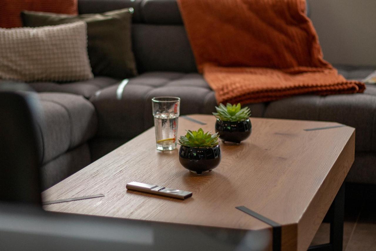 Apartamenty Na Polnej Leśnica Extérieur photo