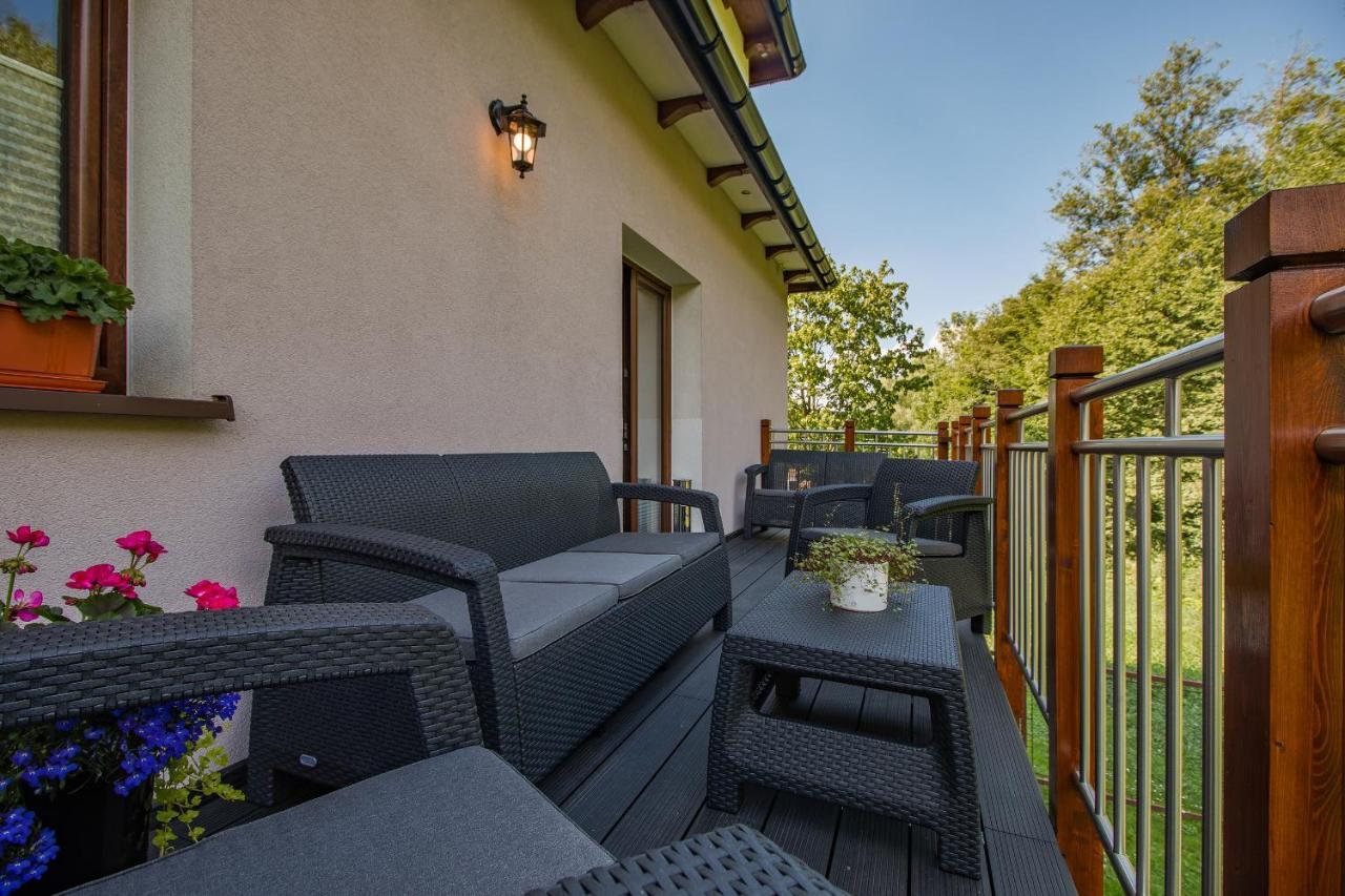 Apartamenty Na Polnej Leśnica Extérieur photo