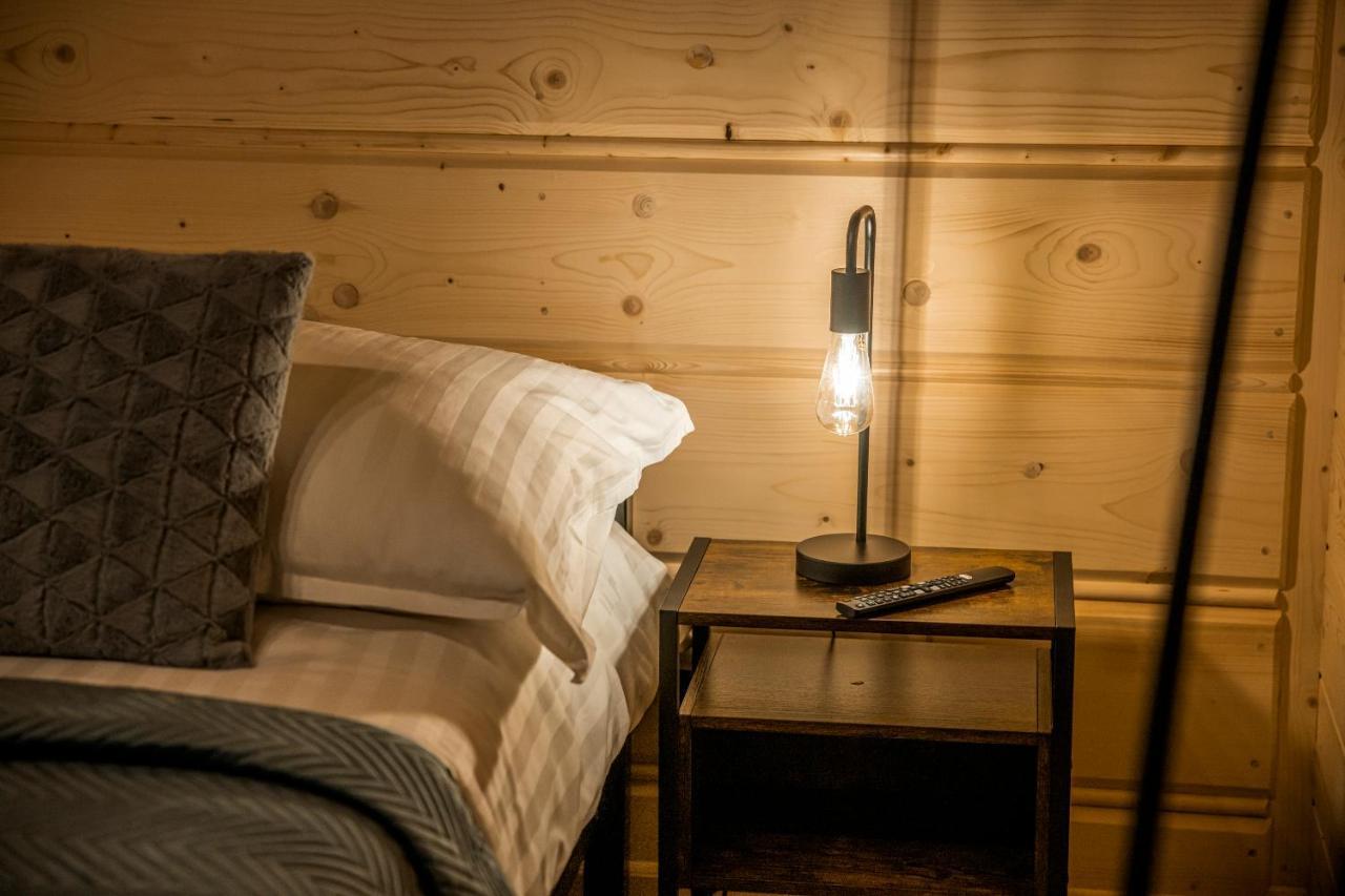 Apartamenty Na Polnej Leśnica Extérieur photo