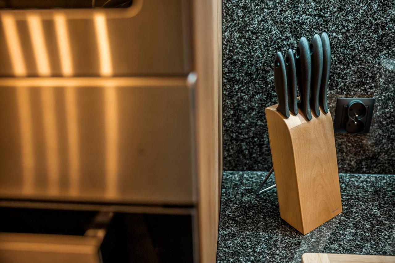 Apartamenty Na Polnej Leśnica Extérieur photo