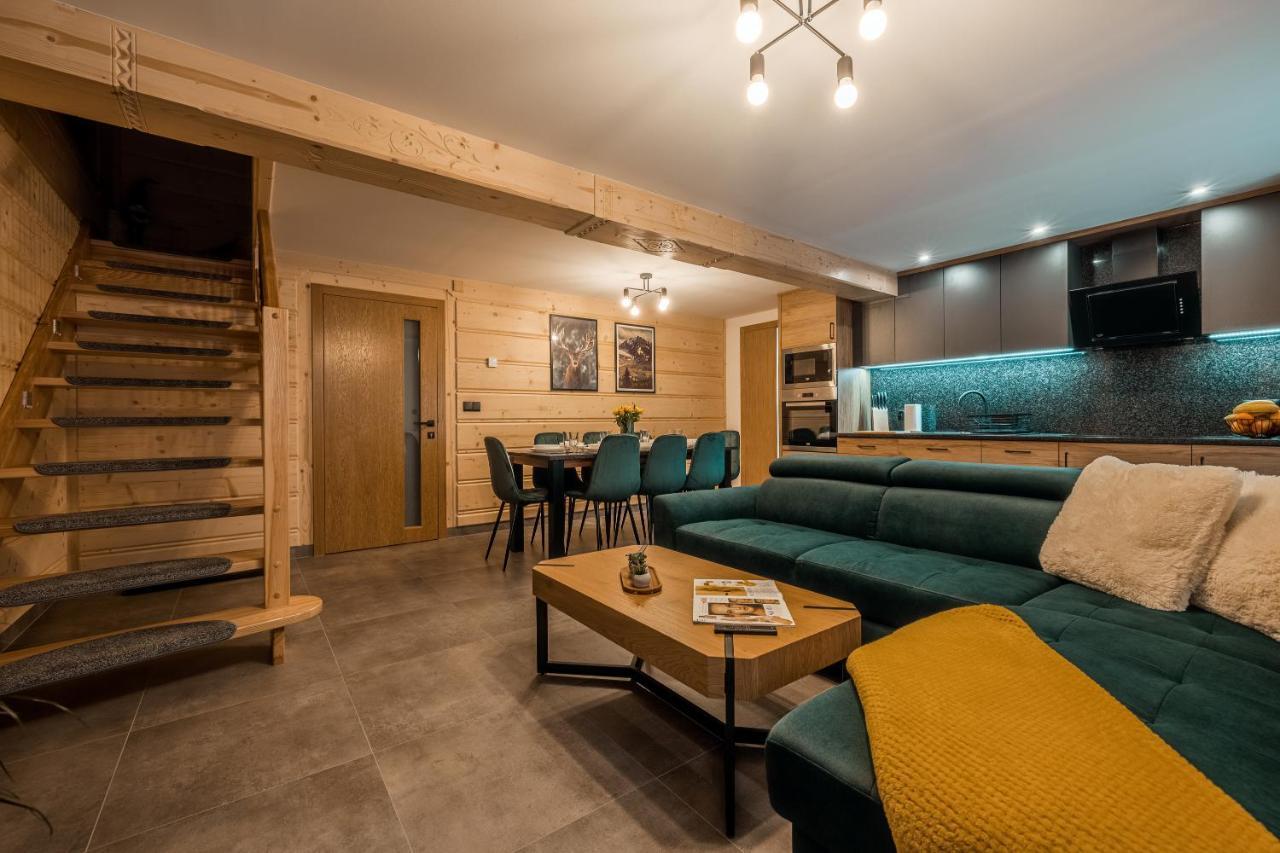 Apartamenty Na Polnej Leśnica Extérieur photo