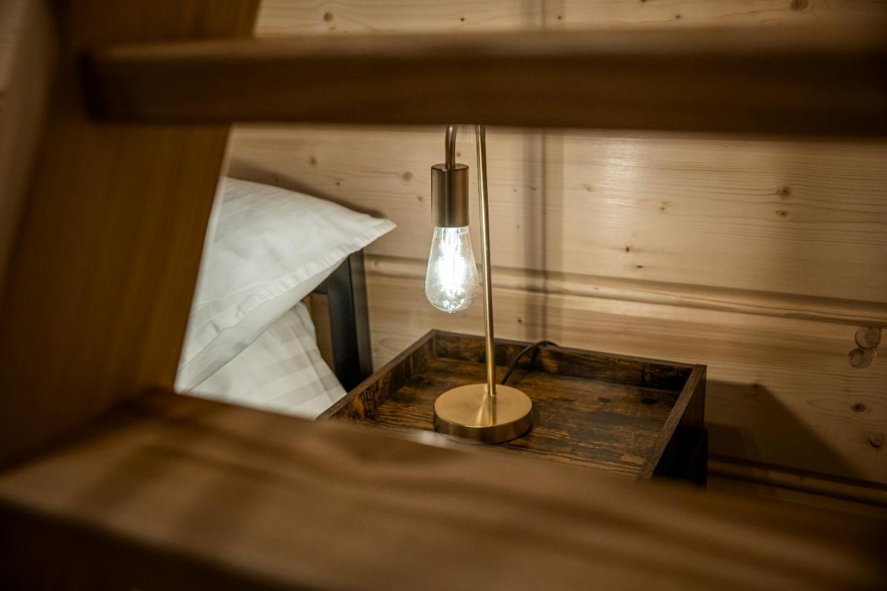 Apartamenty Na Polnej Leśnica Extérieur photo